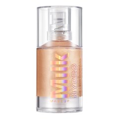 Hydro Grip + Glow Primer - Base com pérolas reflectoras, Milk