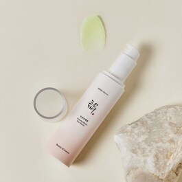 Ginseng Moist Sun Serum SPF50+ - Proteção solar hidratante