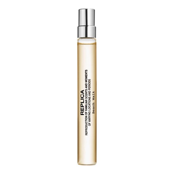 REPLICA Beach Walk - Eau de Toilette Tamanho de Viagem, Maison Margiela