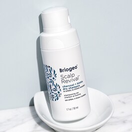 Scalp Revival Charcoal + Biotin Dry Shampoo - Champô seco