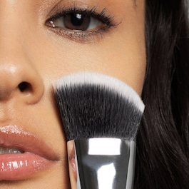 Cruelty-Free Foundation Brush - Pincel para base