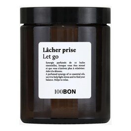 Lâcher Prise - Vela Perfumada