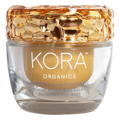 Turmeric Glow - Creme Hidratante Facial, KORA ORGANICS