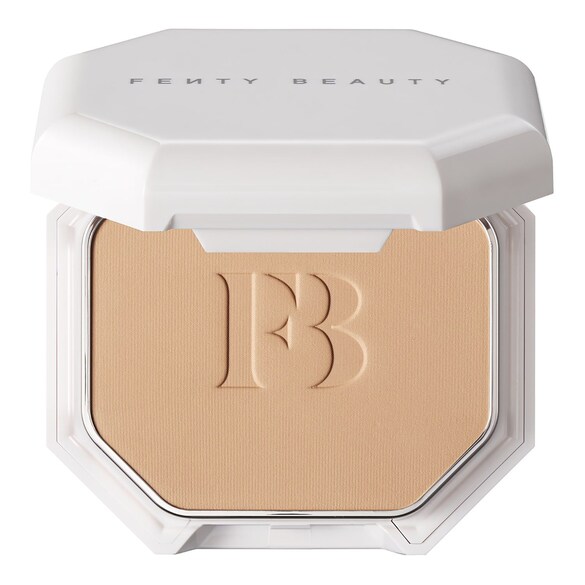 Pro filt'r soft matte powder - Base Mate em Pó , Fenty Beauty by Rihanna
