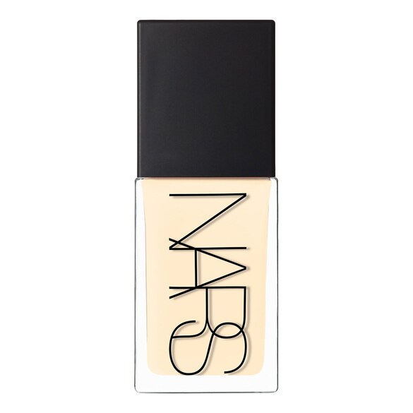 Light Reflecting Foundation - Base Iluminadora, NARS