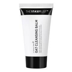 Bálsamo de limpeza com aveia, The Inkey List