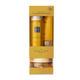 TRY ME SET OF MEHR - Coffret Corpo E Banho
