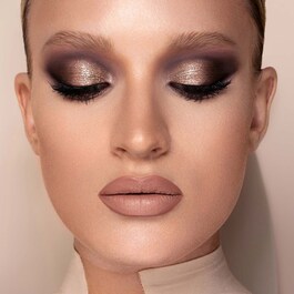 I Need A Nude Palette - Paleta de sombras de olhos