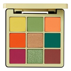 Mini Norvina Pro Pigment Palette Vol.2 -Paleta de Sombras Tamanho de Viagem, ANASTASIA BEVERLY HILLS