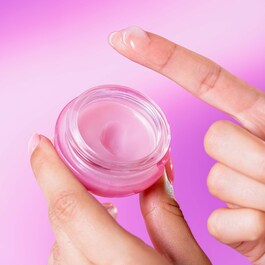 Plum Plump Hyaluronic - Bálsamo brilhante