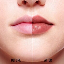 Dior Addict Lip Glow - Bálsamo para lábios hidratante para realçar a cor natural