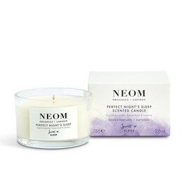 Perfect Night's Sleep - Vela Perfumada