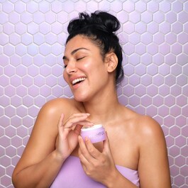 Honey Balm Jelly - Bálsamo hidratante facial