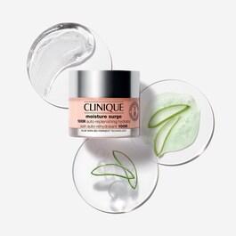 Moisture Surge - 100H Auto-Replenishing Hydrator
