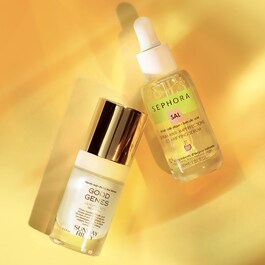 7 Days’ Beauty Resolutions - Coffret Tratamento Rosto