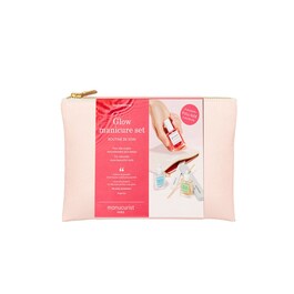 Glow Manucure Set - Coffret de cuidados