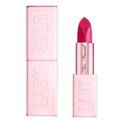 Lady Bold - Batom Cremoso, Too Faced