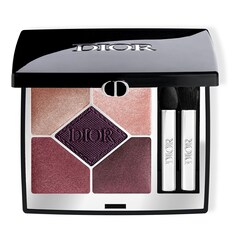 5 Couleurs Couture - Paleta de sombras de olhos, Dior