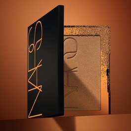 Mini Laguna Bronzing Powder - Pó Bronzeador Tamanho de Viagem