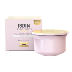 Isdinceutics Hyaluronic Moisture Sensitive - Creme hidratante, Isdin