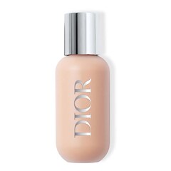 Backstage Face & Body Foundation - Base de Rosto e Corpo, DIOR BACKSTAGE