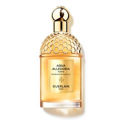 Aqua Allegoria Forte - Mandarine Basilic Eau De Parfum