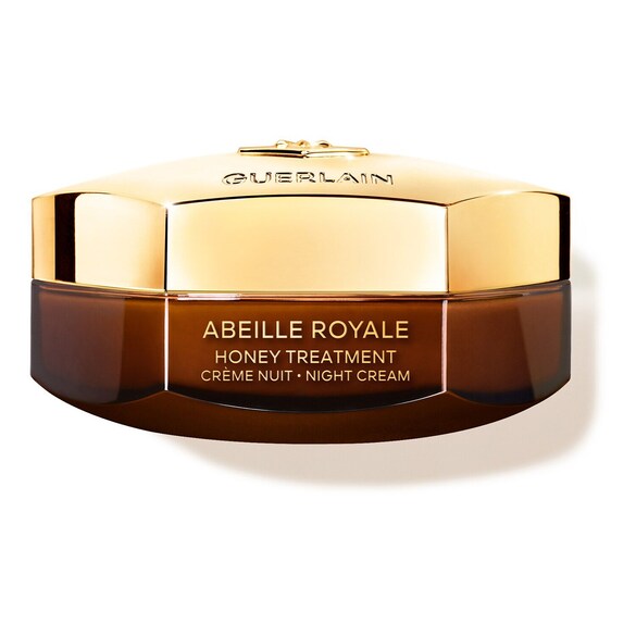 Abeille Royale Honey Treatment - Creme de Noite, Guerlain