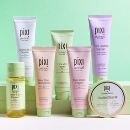 Glow Mud Cleanser