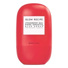 Strawberry - Gotas para fechar e esbater os poros com BHA, Glow Recipe