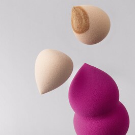 Mini Flawless Sponges - Esponjas Mini Duo