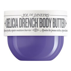 Delicia Drench™ Body Butter - Bálsamo corporal, Sol De Janeiro