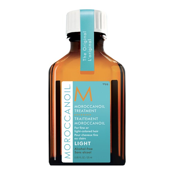 Tratamento de luz Moroccanoil - Tamanho de Viagem, Moroccanoil
