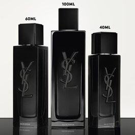 MYSLF - Eau de parfum para homem