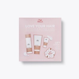  Fusion Love Your Hair - Coffret Cuidados de Cabelo