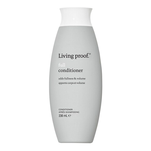 Full Conditioner - Amaciador Ligeiro, Living Proof