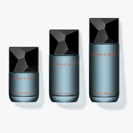 Fusion D'Issey - Eau de Toilette fougère solar