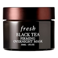 Black Tea Firming Overnight Mask - Máscara de noite anti-envelhecimento, Fresh