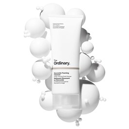 Glucoside Foaming Cleanser - Gel Limpeza Facial