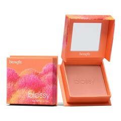 Blossy - Blush em Pó, Benefit Cosmetics