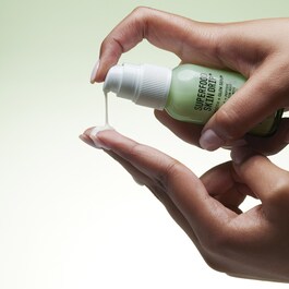 Superfood Skin Drip™ - Sérum Alisante + Iluminador enriquecido com Couve kale