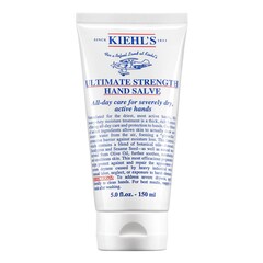 Kiehl's Ultimate Strength - Creme de mãos, KIEHL'S SINCE 1851