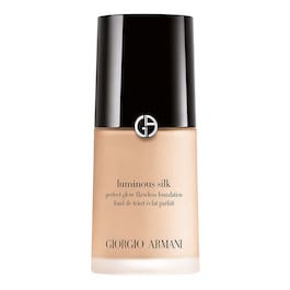 Luminous Silk Foundation - Base de maquilhagem image