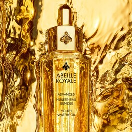 Abeille Royale - Coffret anti-idade