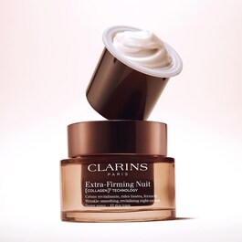 Extra-Firming Nuit Peaux sèches - Creme de noite