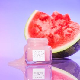 Watermelon Glow - Cuidado de noite AHA Mini