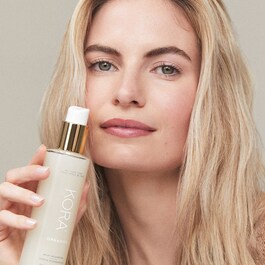 Milky Mushroom Gentle Cleansing Oil - Óleo de Limpeza