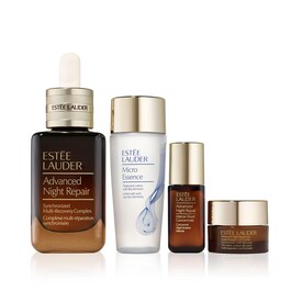  Advanced Night Repair - Coffret Tratamento