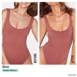 Mousse Auto-bronzante - Mousse Corporal Auto Bronzeadora
