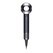 539030-SUPERSONIC BLACK NICKEL