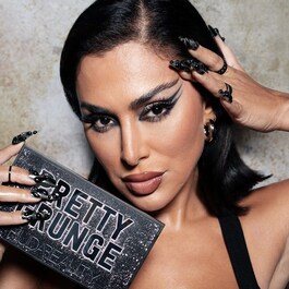 Pretty Grunge -  Paleta 18 Sombras